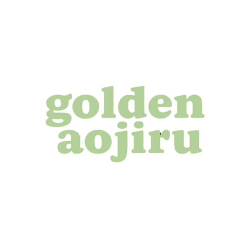 Golden Aojiru Nihon Yakken