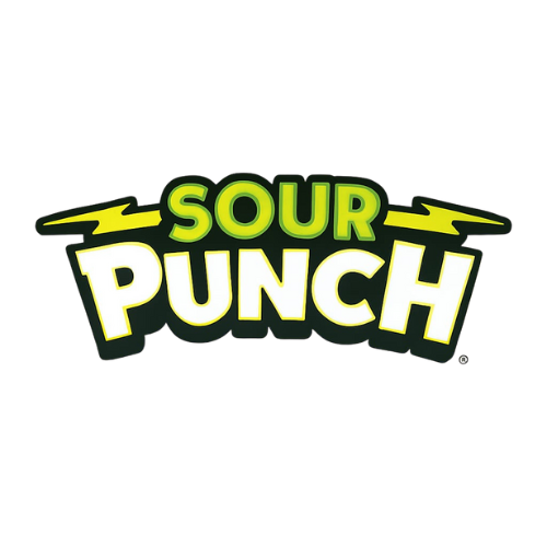 Sour Punch American Licorice